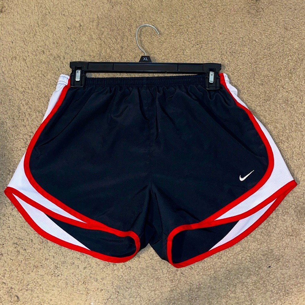Nike Track Shorts